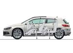 Volkswagen Scirocco 2008 года